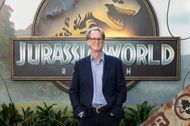 "Jurassic World Rebirth" World Premiere - Arrivals (Image via Getty)